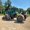 2004 Timberjack 460D Skidder